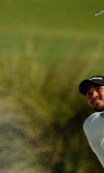 Jason Day torches TPC Sawgrass with record-tying round